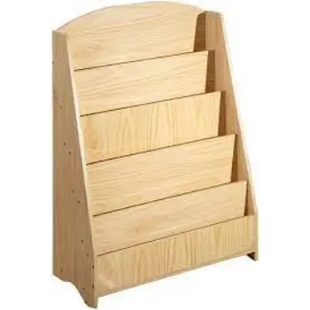 Modern Kids Bookcase